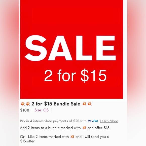 💥 Vintage hand carved wood disc necklace - Picture 6 of 6